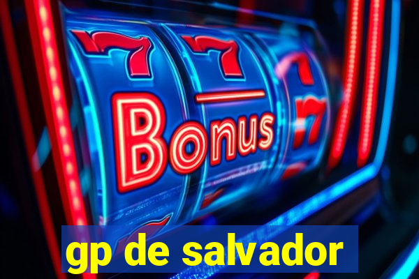 gp de salvador